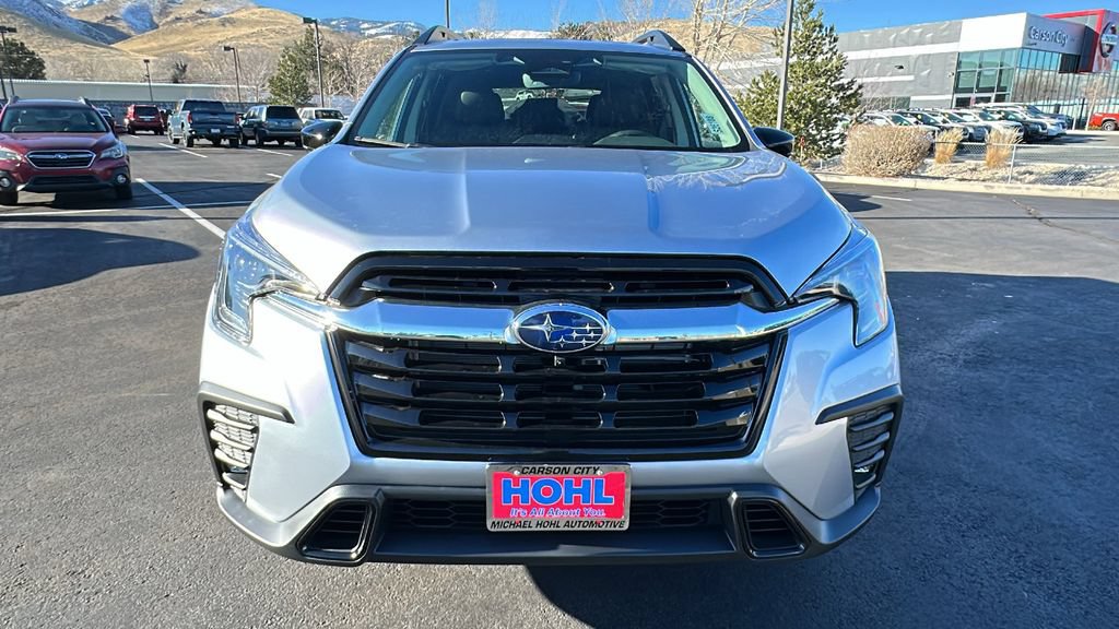 New 2026 Subaru Ascent Limited AWD/4WD image 8