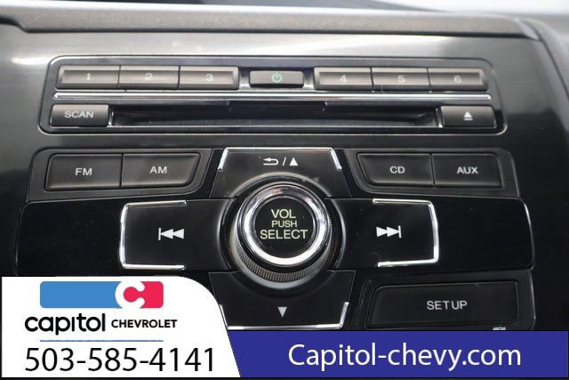 Used 2013 Honda Civic EX-L image 21