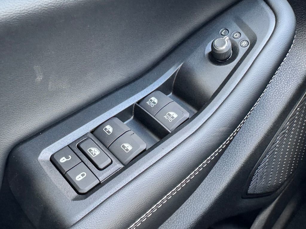 New 2026 Jeep Grand Cherokee Laredo X AWD/4WD image 23