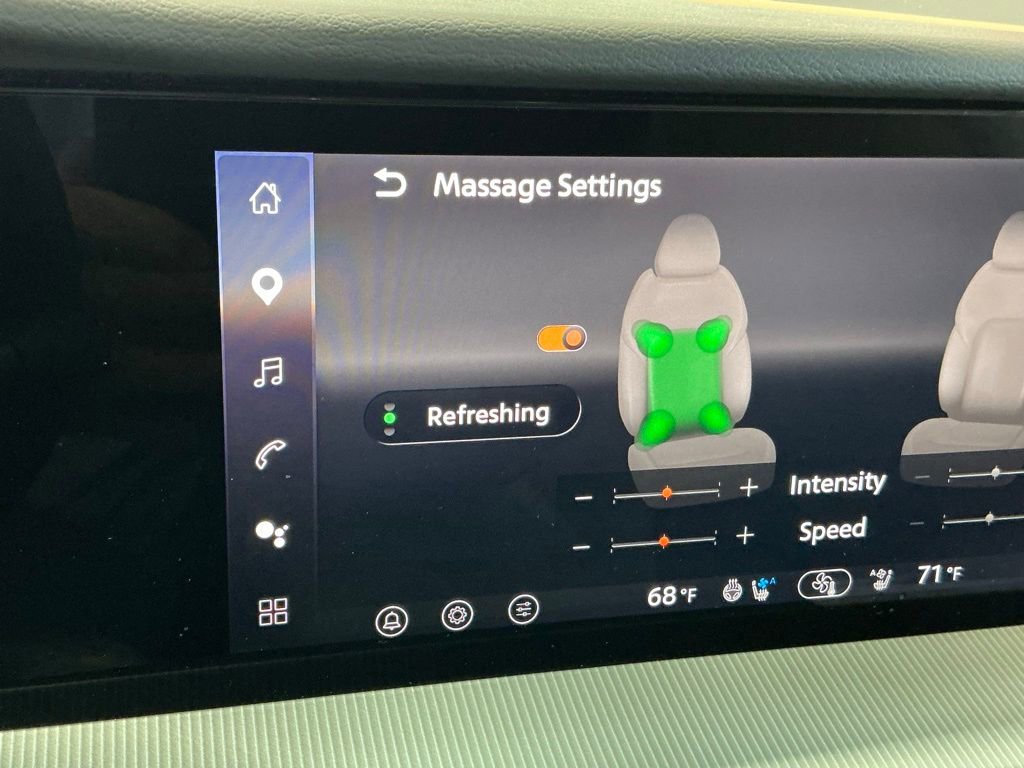 Used 2025 Nissan Murano Platinum image 61