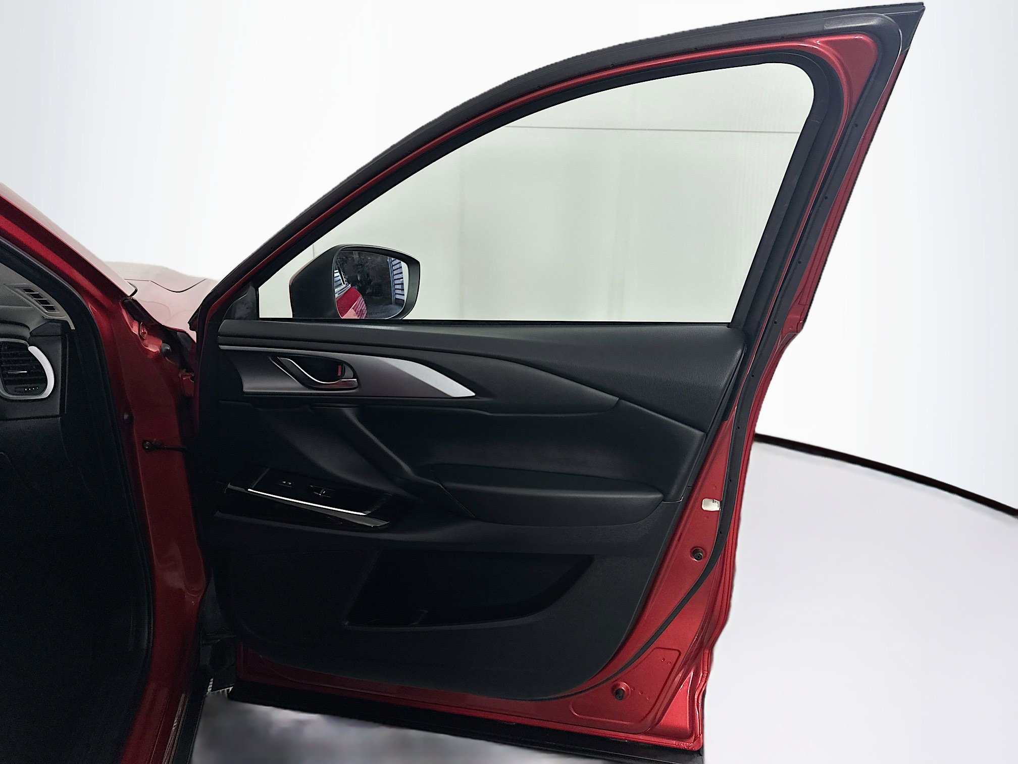 Used 2023 MAZDA CX-9 Touring image 32