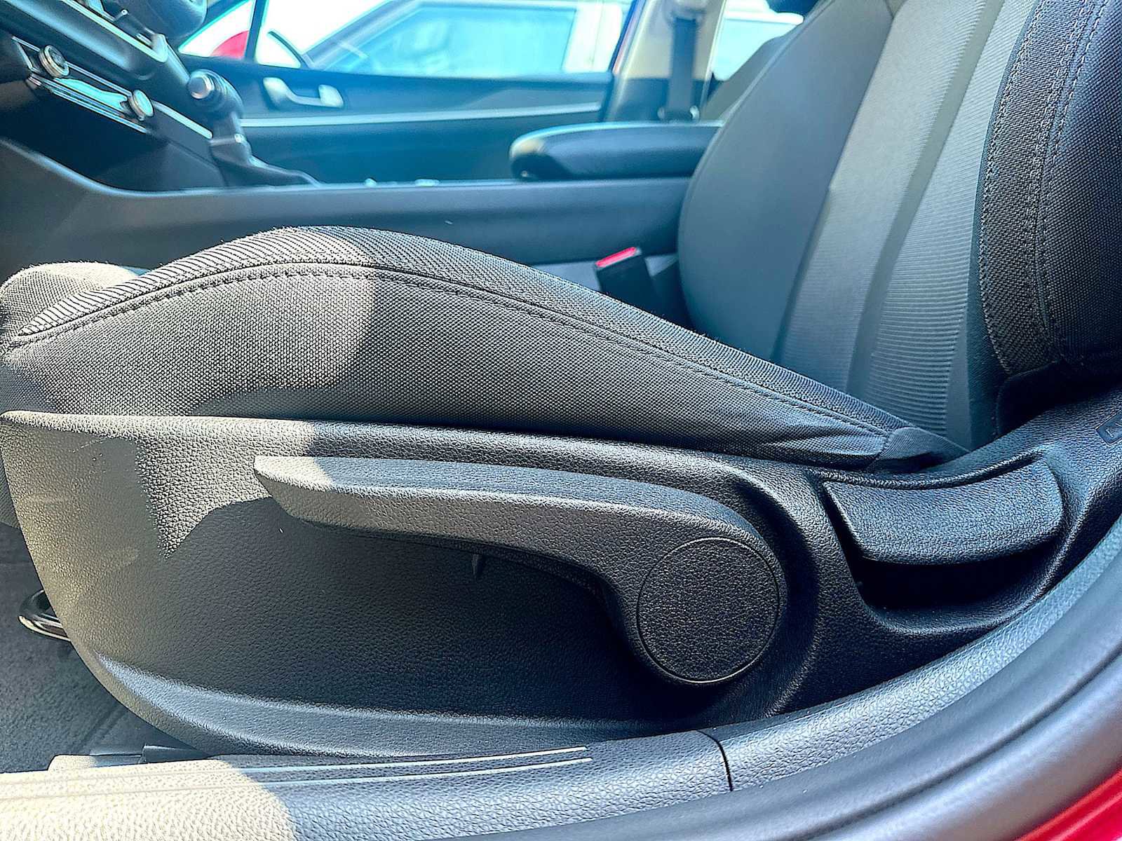 Used 2023 Kia K5 LXS image 6