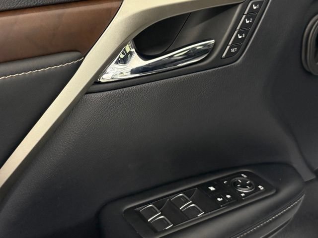 Certified 2022 Lexus RX 350 FWD w/ Premium Package image 16