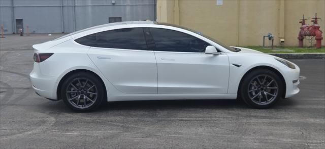 Used 2019 Tesla Model 3 Long Range RWD image 8