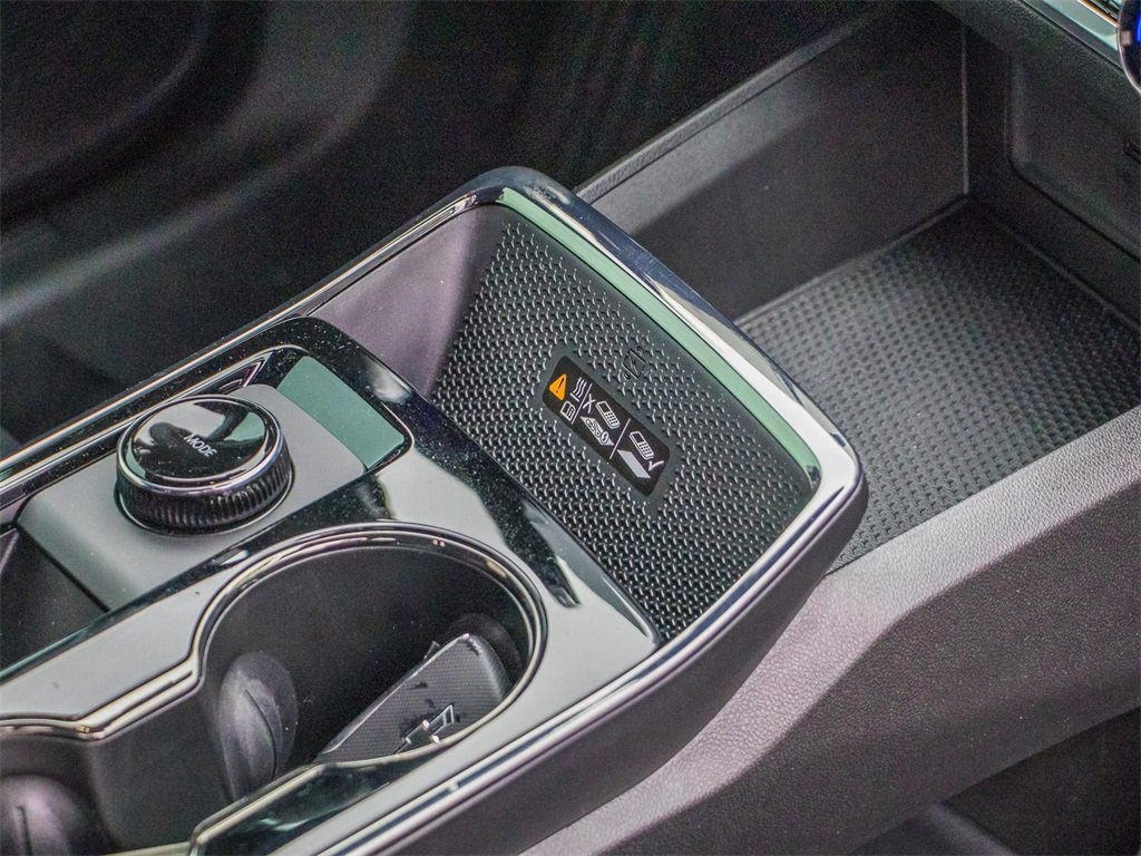 New 2026 Chevrolet Equinox RS w/ Convenience Package III image 23