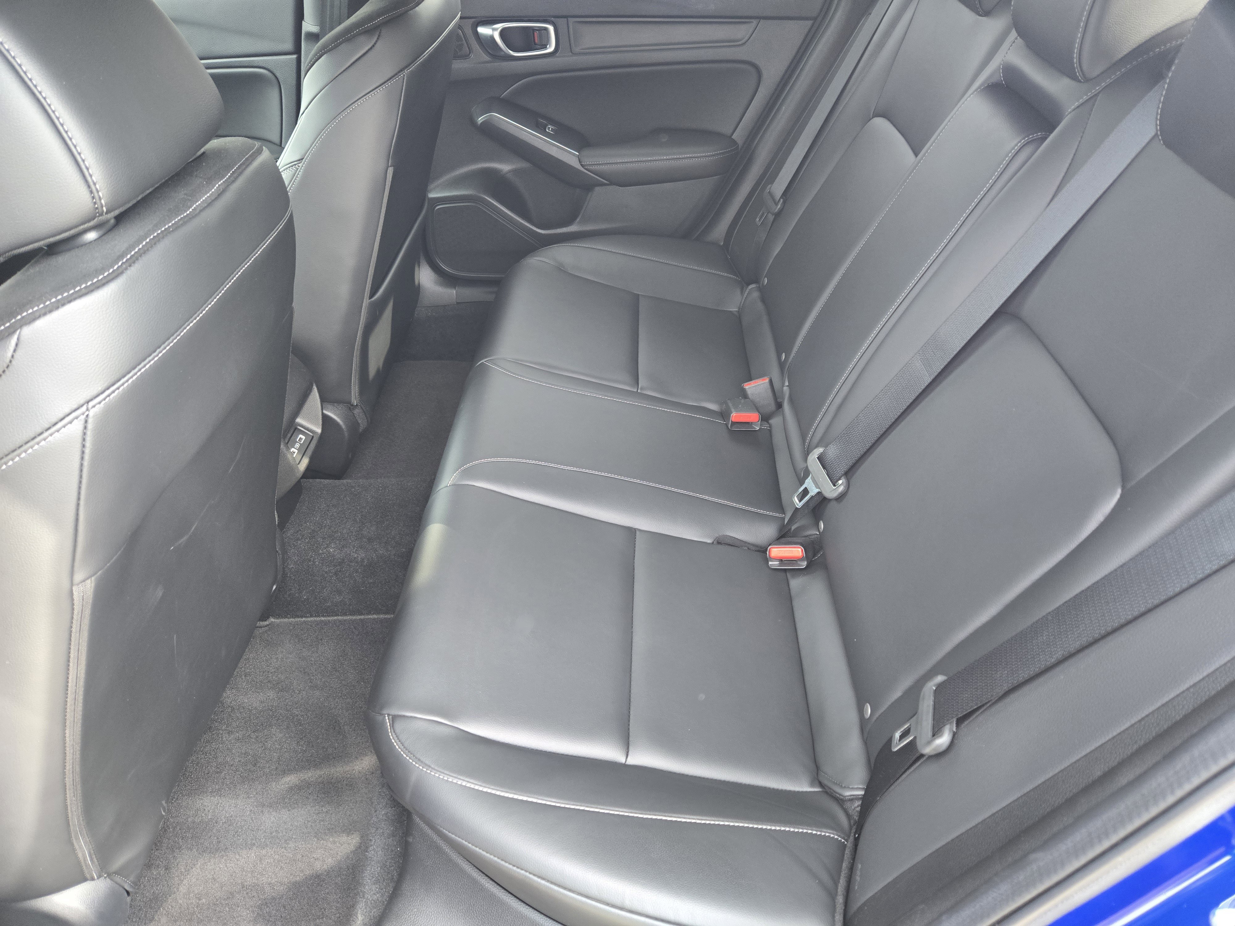 Certified 2023 Acura Integra A-Spec image 39