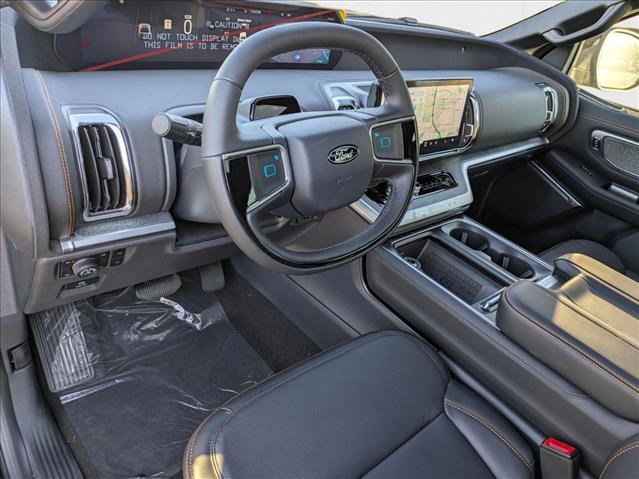 New 2025 Ford Expedition Tremor image 3