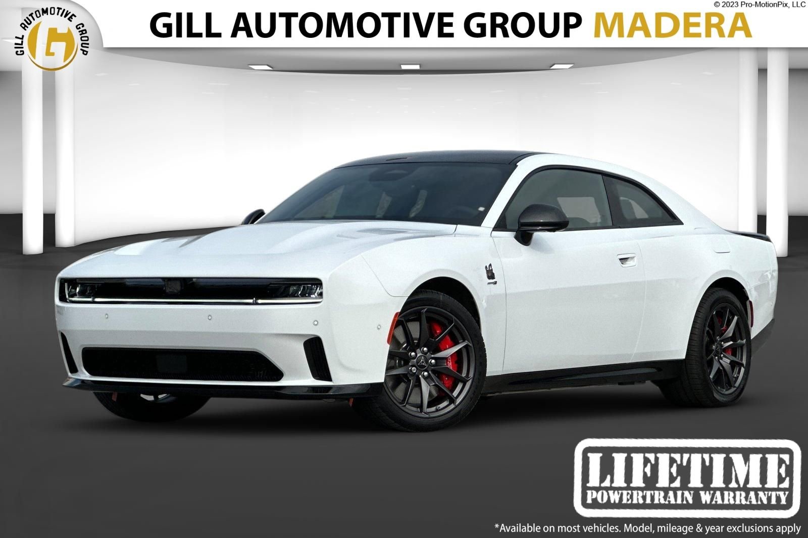 New 2024 Dodge Charger R/T Scat Pack w/ Plus Group