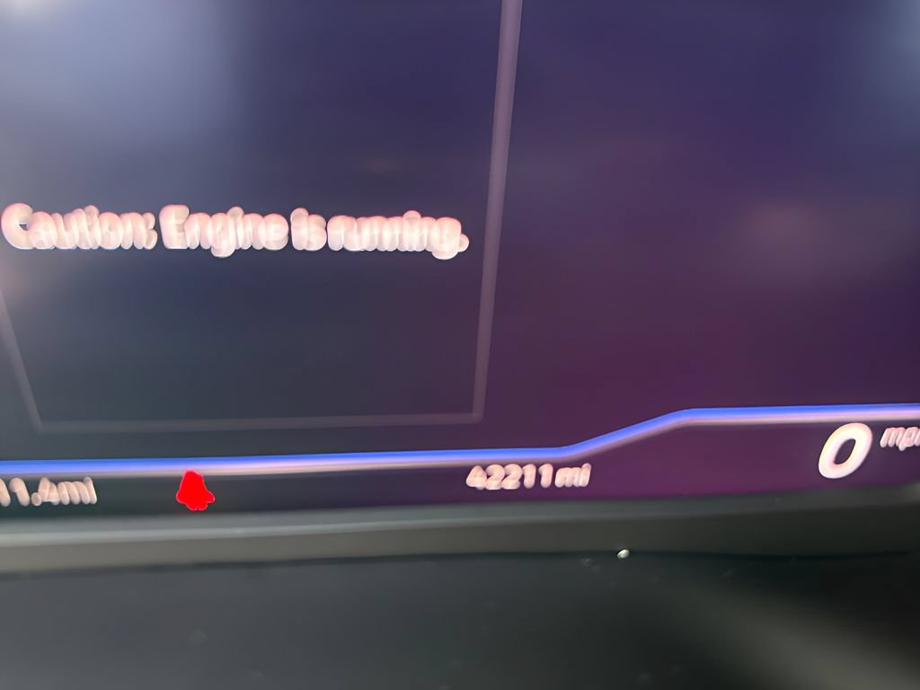 Used 2023 Volkswagen Atlas SEL AWD/4WD image 24