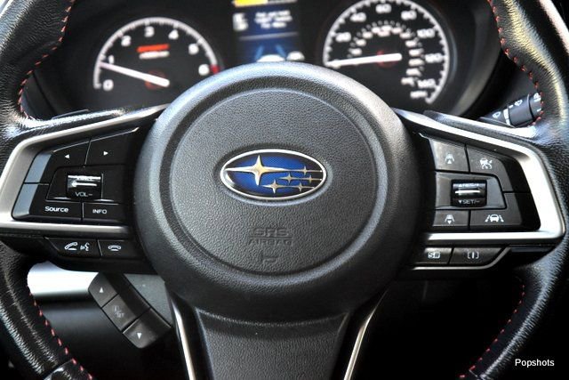 Used 2019 Subaru Forester Sport AWD/4WD image 18