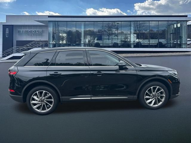 Used 2024 Lincoln Corsair FWD w/ Equipment Group 101A image 10
