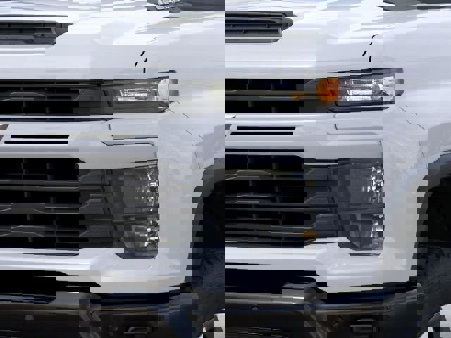 New 2026 Chevrolet Silverado 2500 Custom w/ Custom Value Package image 10