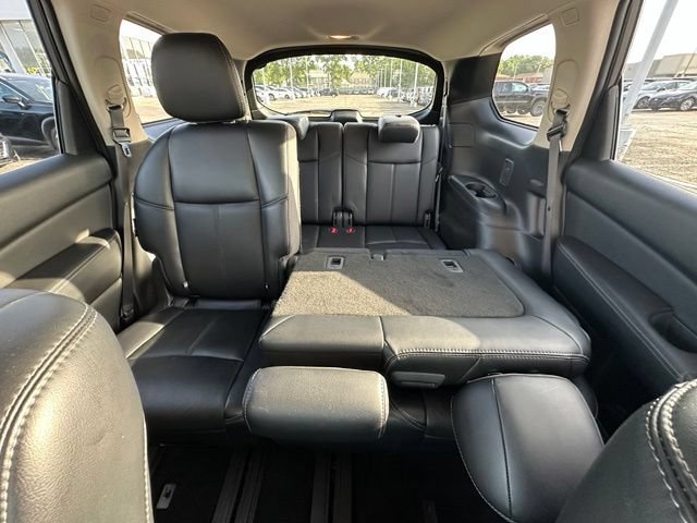 Used 2019 Nissan Pathfinder SL AWD/4WD image 25