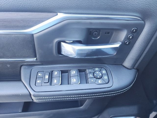 New 2026 RAM 3500 Laramie w/ Night Edition image 19