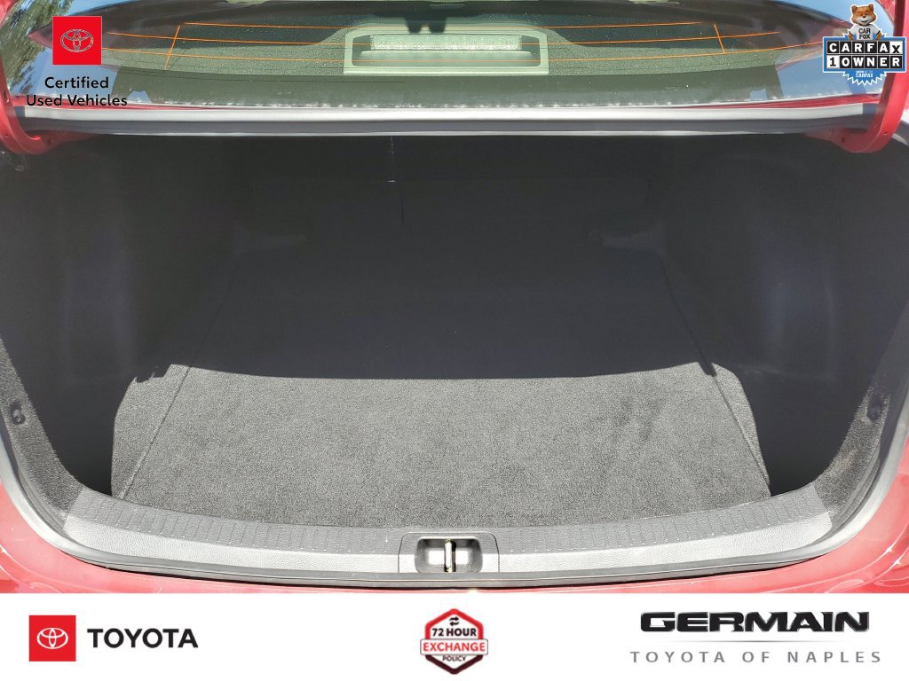 Certified 2026 Toyota Corolla LE FWD image 24