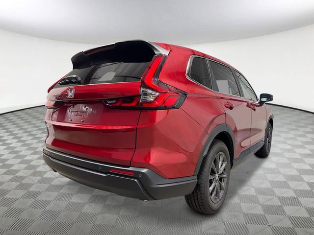 New 2026 Honda CR-V EX-L image 6