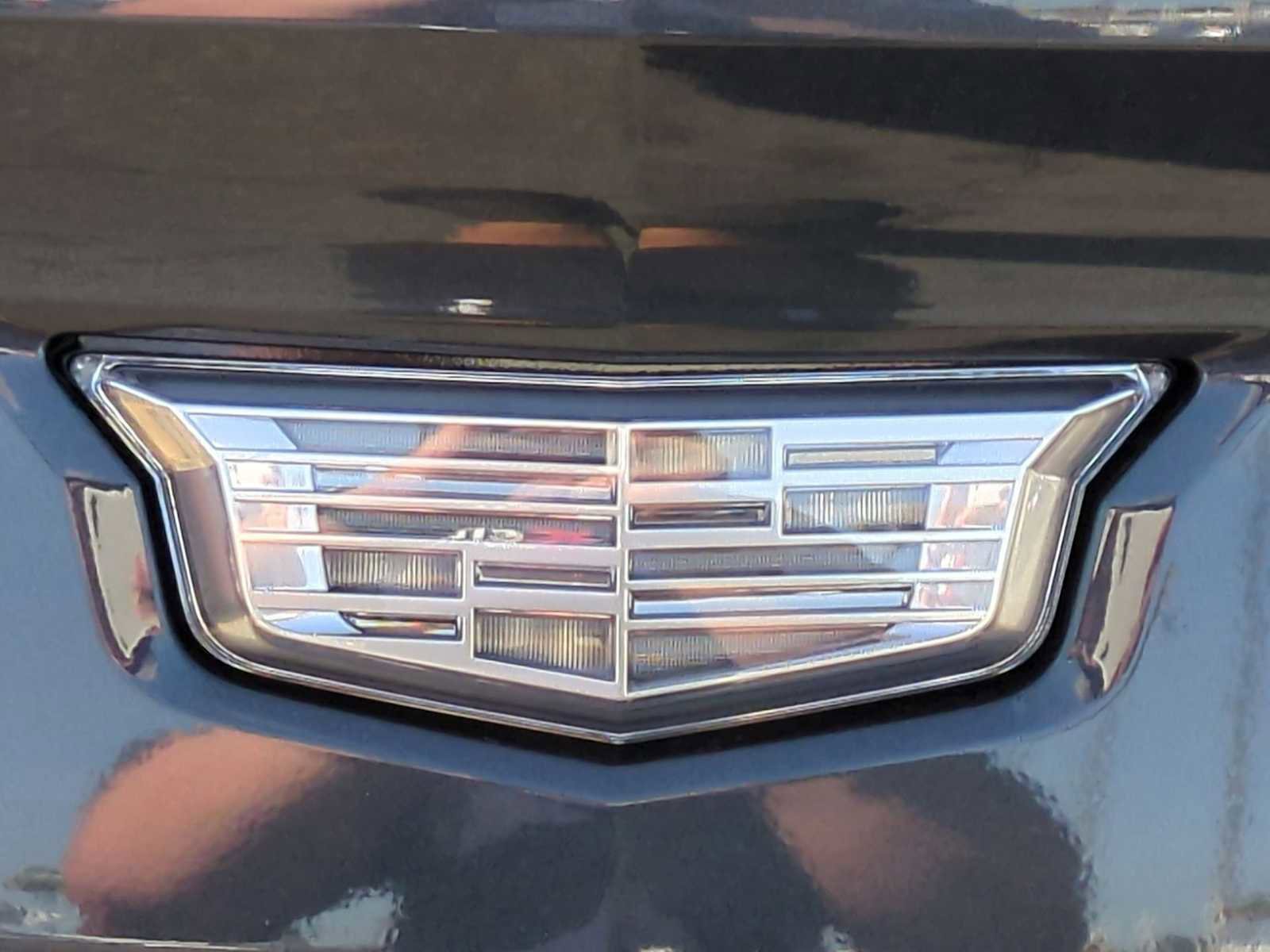 New 2026 Cadillac Escalade IQ Sport 1 image 8