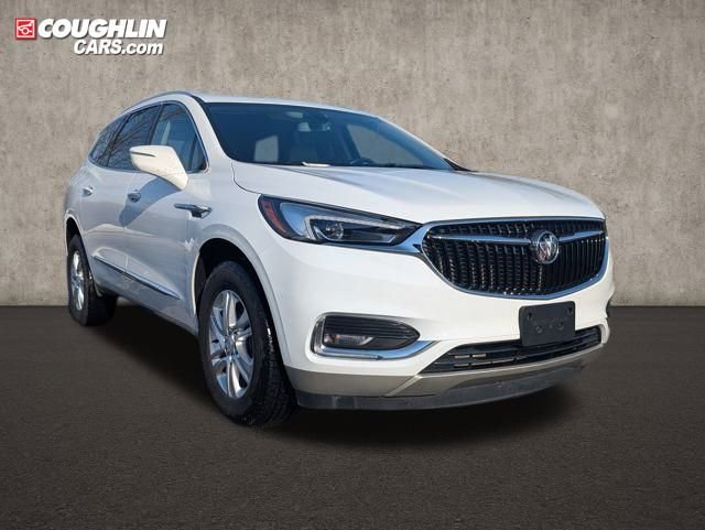 Used 2020 Buick Enclave Essence