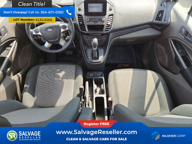 Used 2020 Ford Transit Connect XL image 11