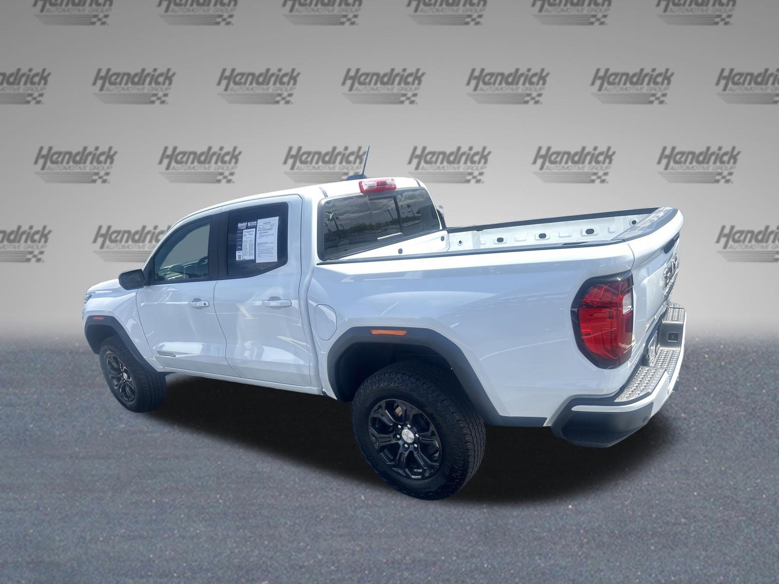 Used 2023 GMC Canyon Elevation w/ Convenience Package image 11