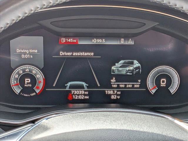 Used 2019 Audi A7 3.0T Prestige w/ Prestige Package image 5