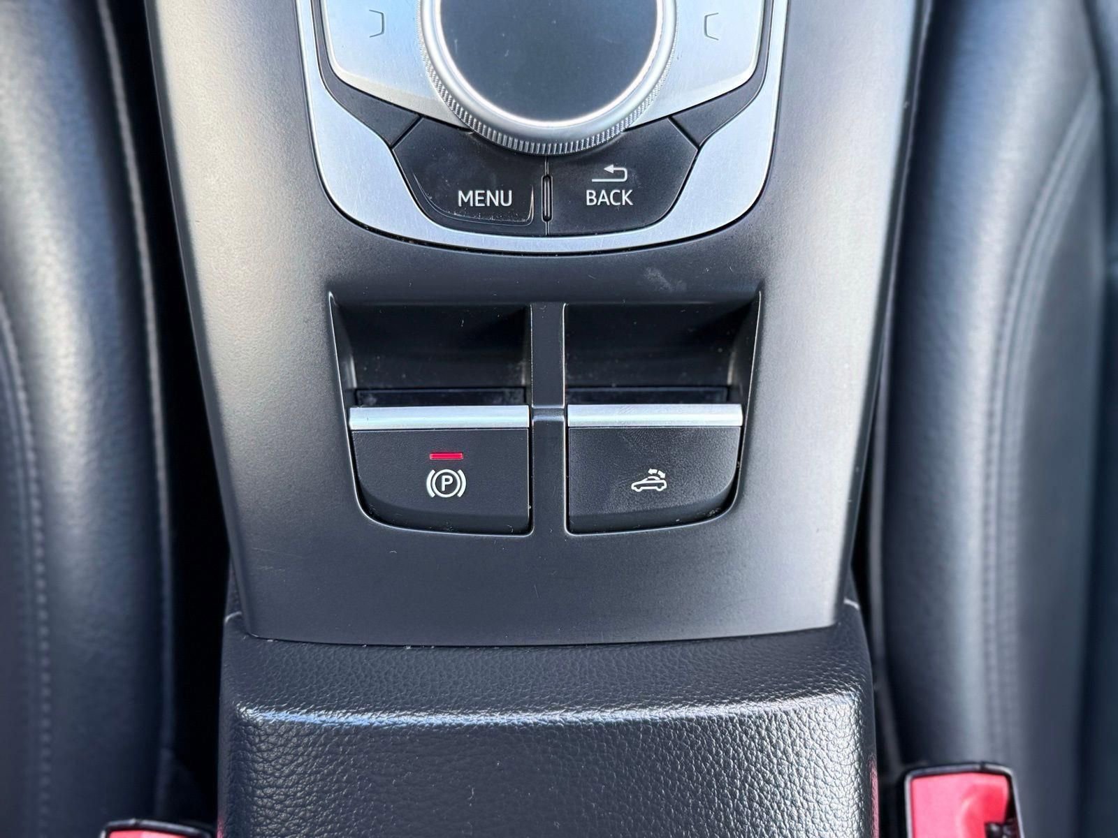 Used 2017 Audi A3 2.0T Premium Plus w/ Premium Plus Package image 52