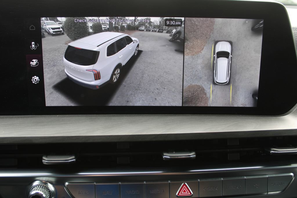 Certified 2024 Kia Telluride SX X-Pro image 62