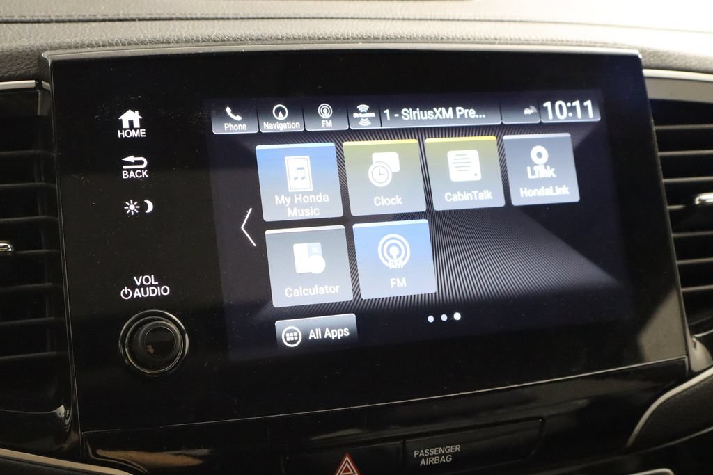Used 2022 Honda Pilot Touring image 37