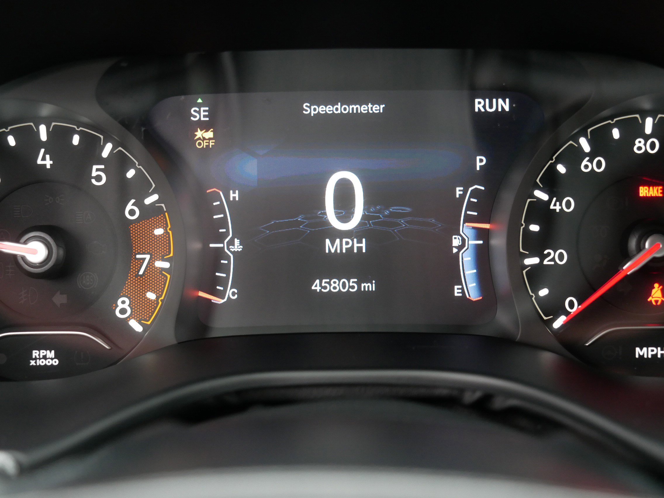 Certified 2024 Jeep Compass Latitude image 21