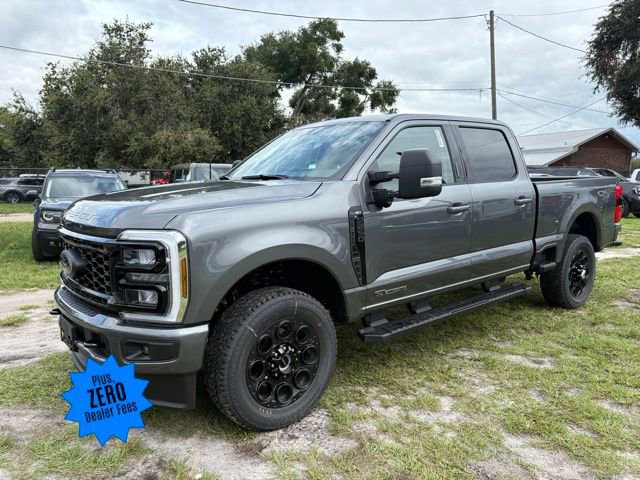 New 2026 Ford F250 XLT image 7