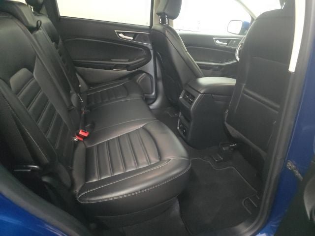 Used 2023 Ford Edge SEL w/ Convenience Package AWD/4WD image 6