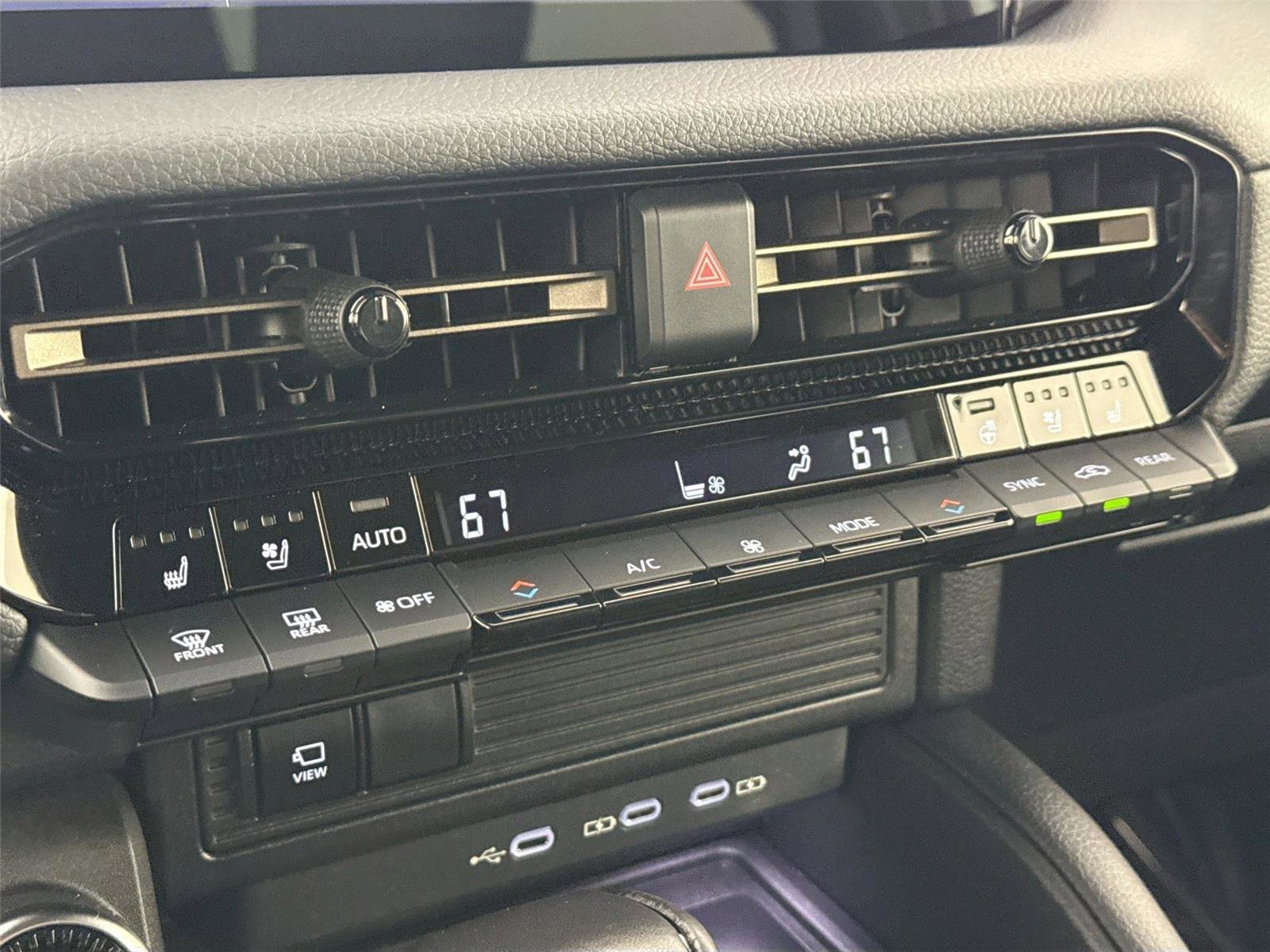 Certified 2024 Toyota Land Cruiser w/ Premium Package AWD/4WD image 27