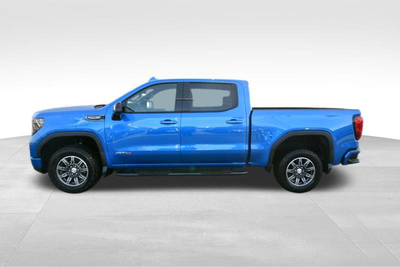 Used 2024 GMC Sierra 1500 AT4 AWD/4WD image 4