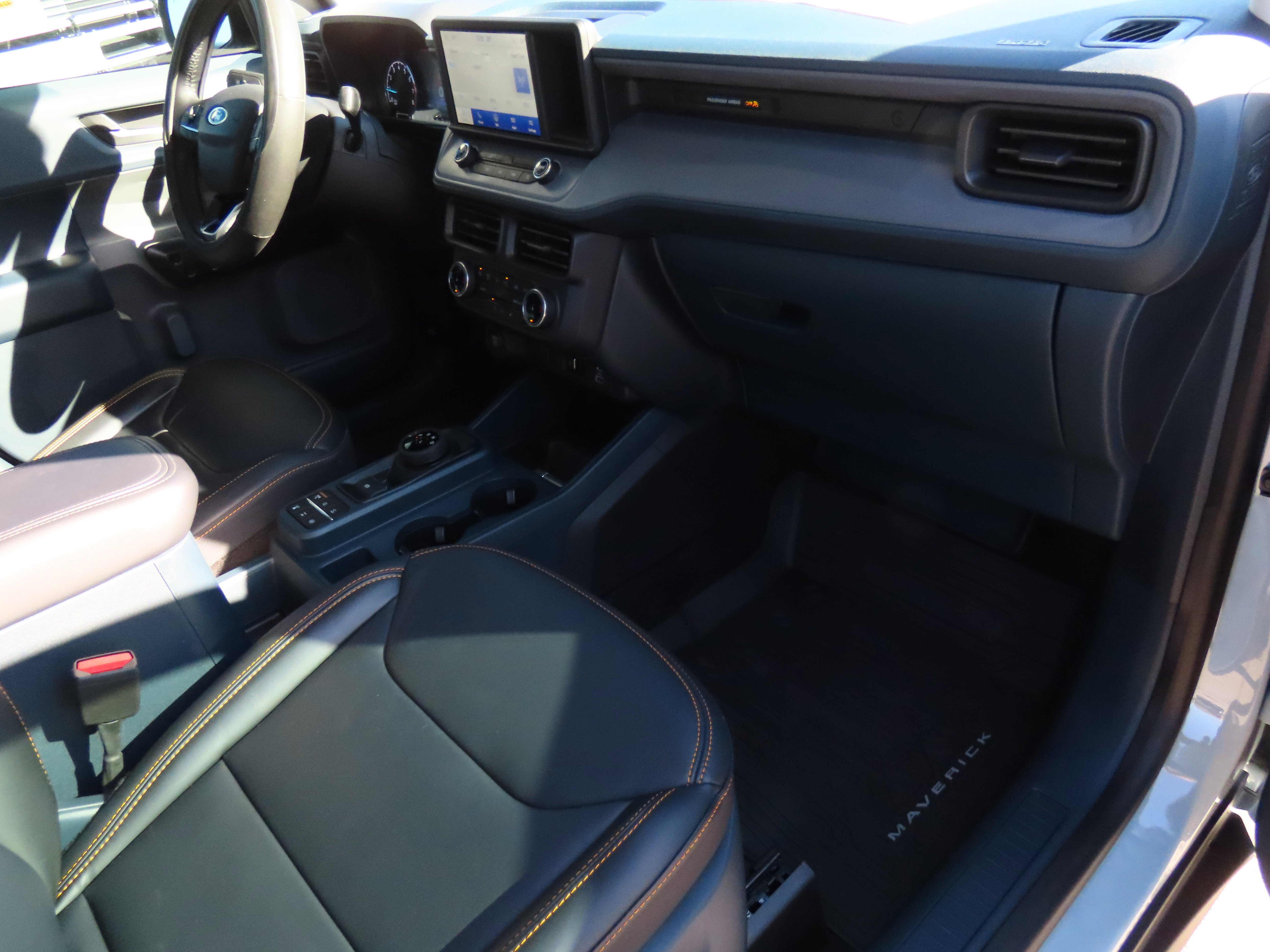 Used 2024 Ford Maverick Tremor w/ Tremor Off-Road Package image 11