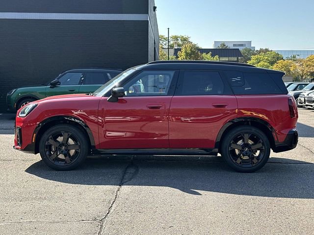 New 2026 MINI Cooper Countryman S image 5