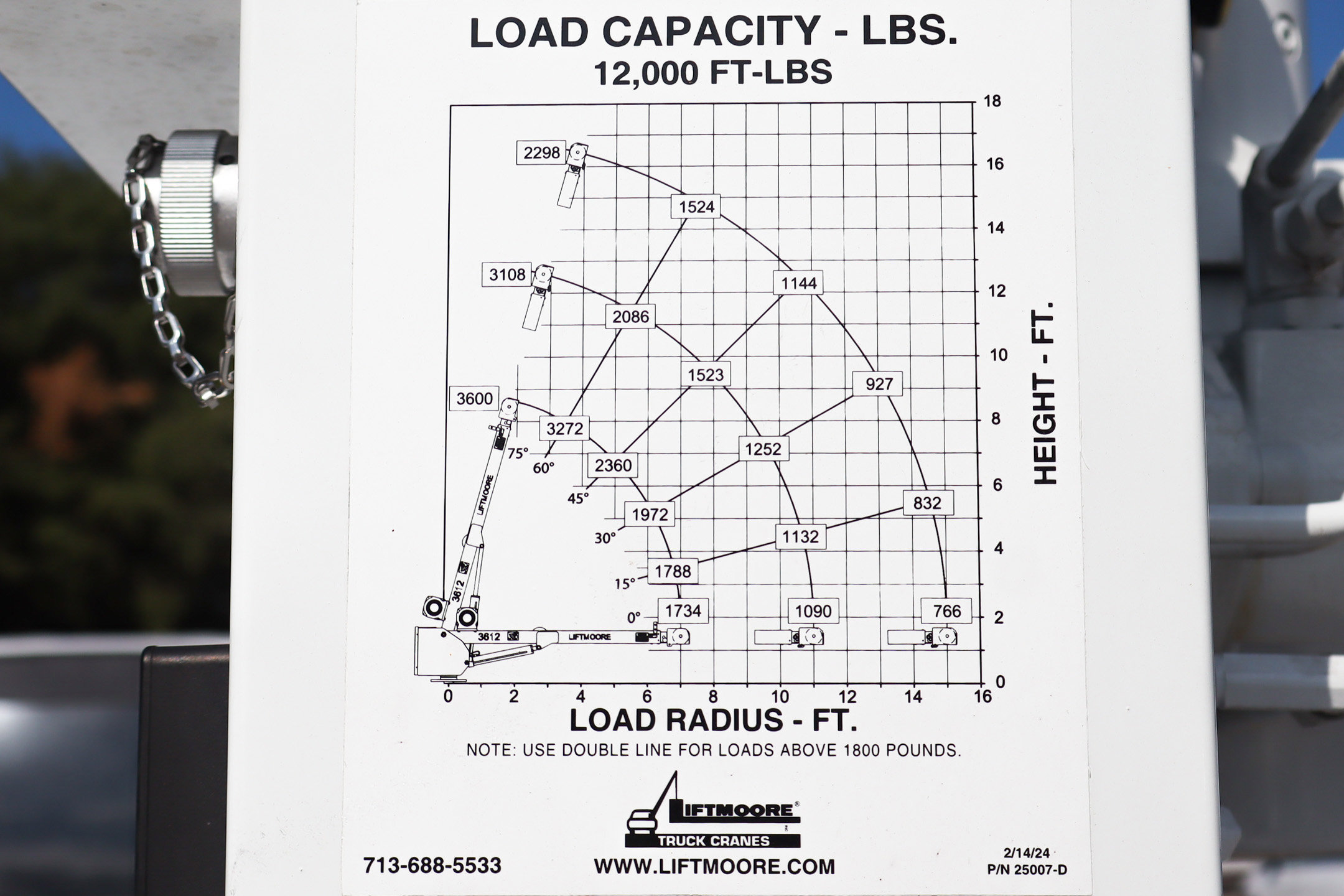New 2026 RAM 3500 Tradesman image 14