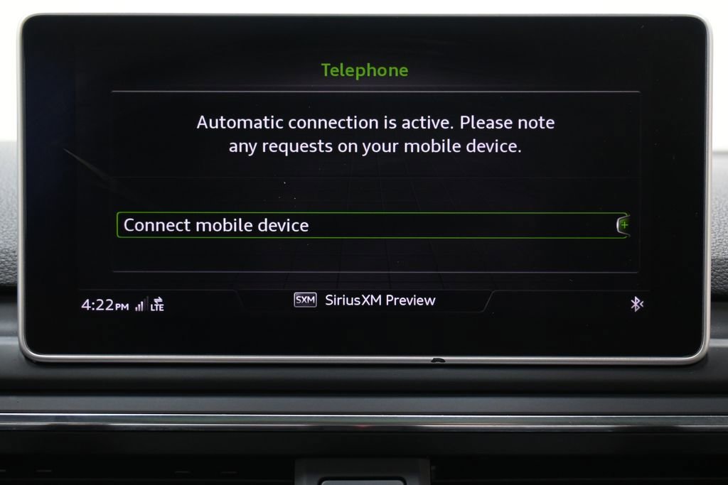 Used 2018 Audi A5 2.0T Premium Plus w/ Premium Plus image 36