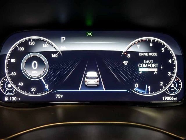 Used 2022 Hyundai Palisade Limited AWD/4WD image 21