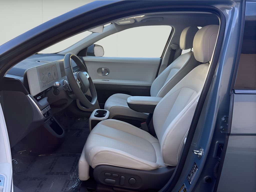 Used 2024 Hyundai Ioniq 5 Limited RWD image 11