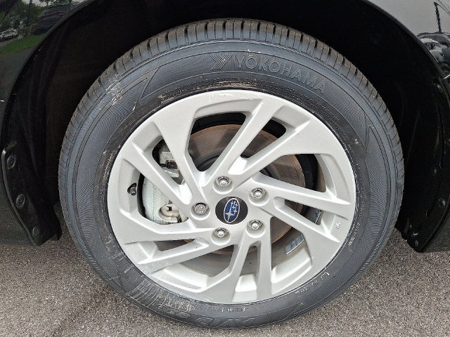 Used 2024 Subaru Impreza 2.0i AWD/4WD image 9