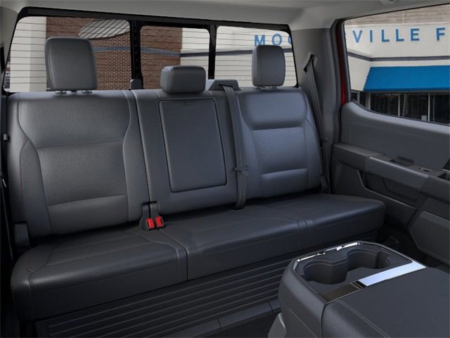 New 2025 Ford F250 Lariat w/ Lariat Ultimate Package image 11