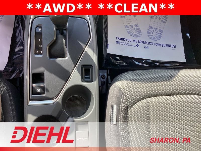 Used 2024 Subaru Crosstrek 2.0i Premium image 24