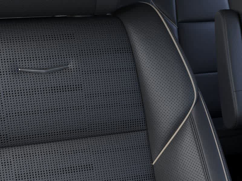 New 2026 Cadillac Escalade Sport image 21