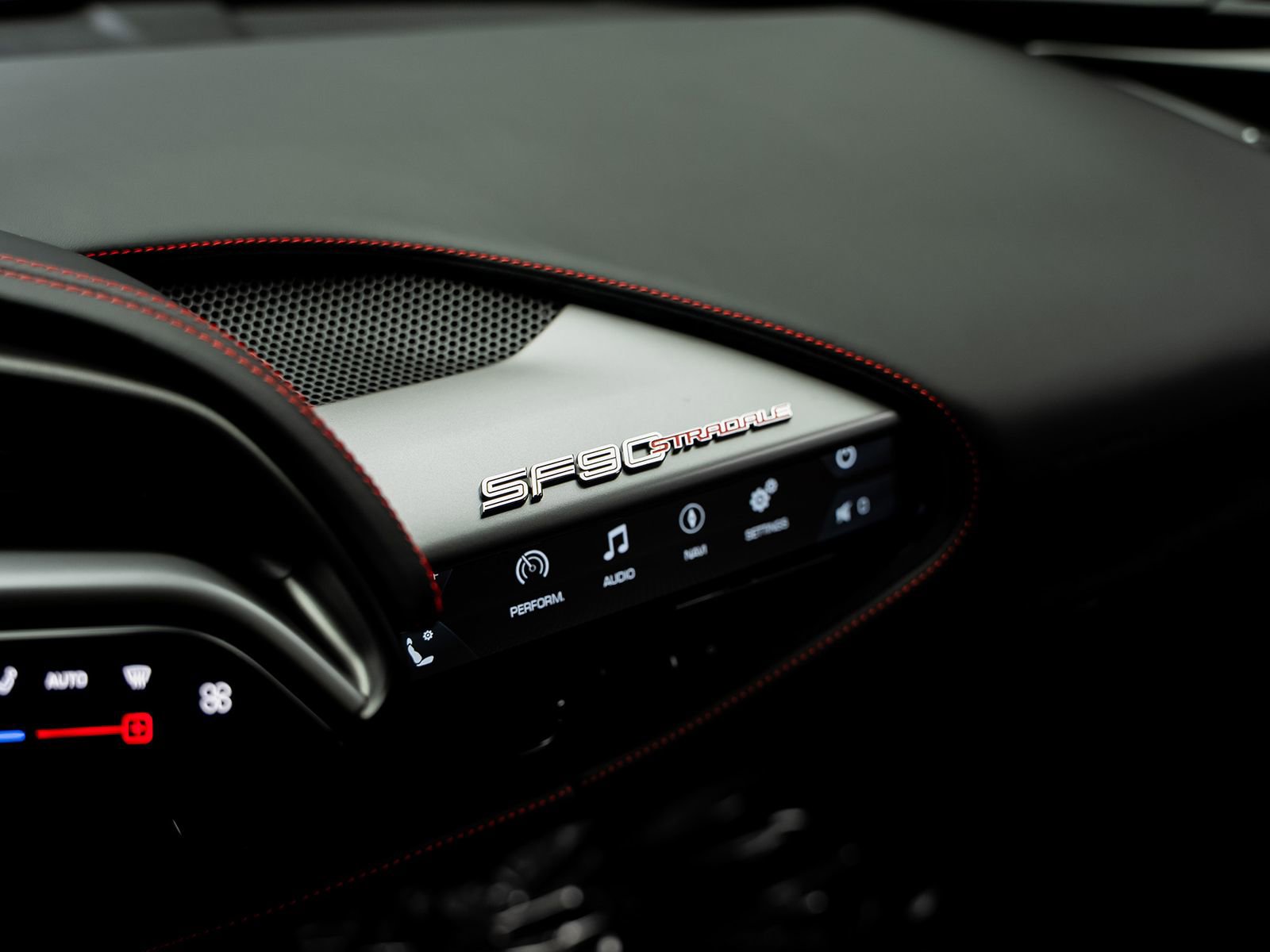 Used 2022 Ferrari SF90 Stradale image 52