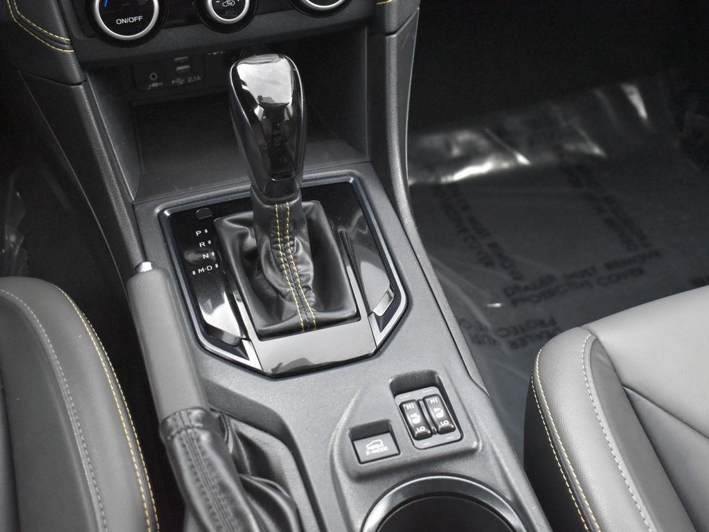 Used 2023 Subaru Crosstrek 2.5i Sport image 21