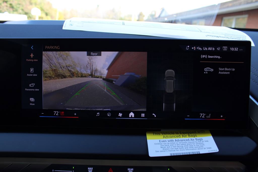 New 2026 BMW X3 xDrive30 image 22