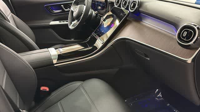 Certified 2026 Mercedes-Benz GLC 300 4MATIC image 35