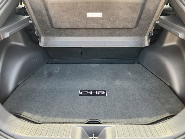 New 2026 Toyota C-HR AWD/4WD image 26