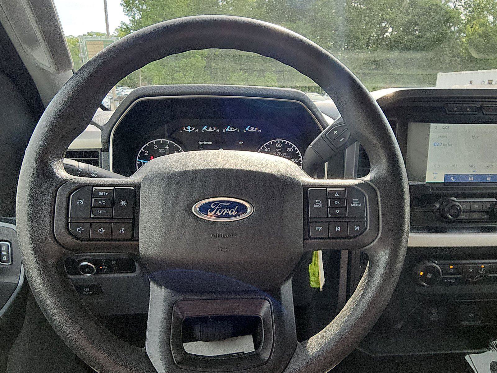 Used 2021 Ford F150 XLT w/ Trailer Tow Package AWD/4WD image 15