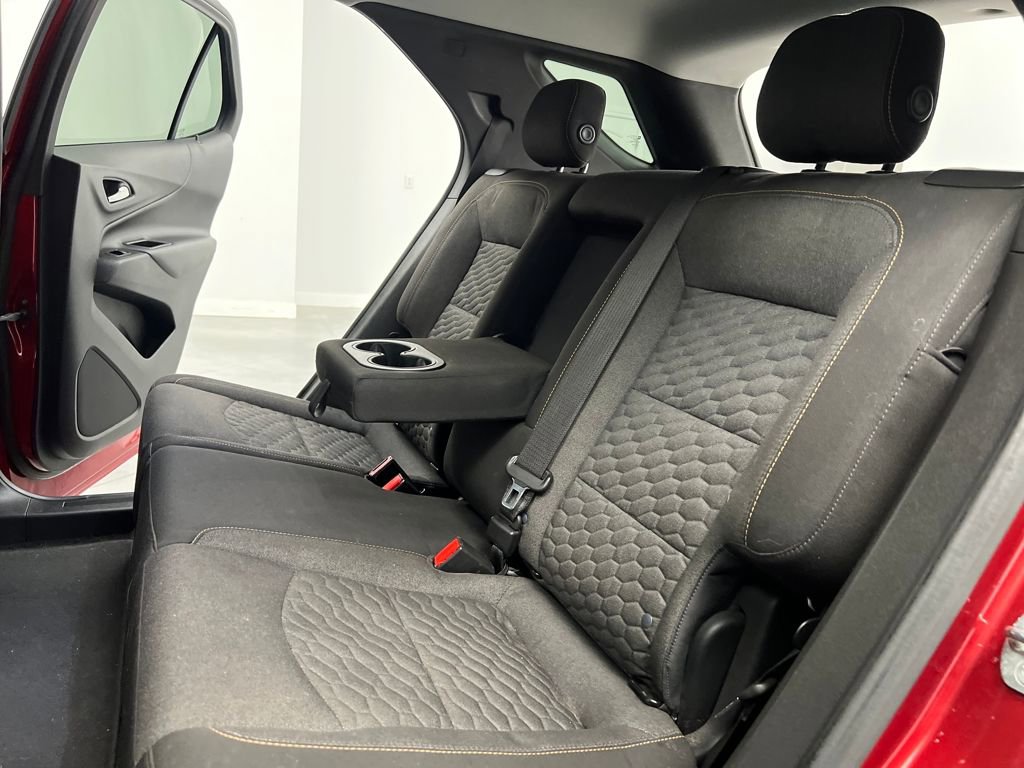 Used 2020 Chevrolet Equinox LT image 13